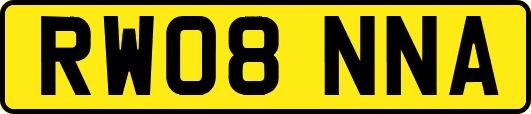 RW08NNA