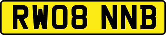 RW08NNB