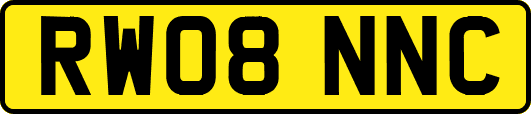 RW08NNC