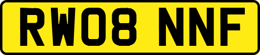 RW08NNF