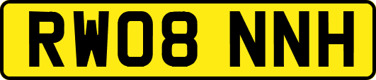 RW08NNH