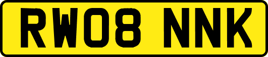 RW08NNK