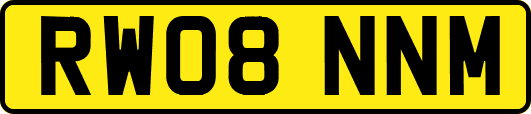 RW08NNM