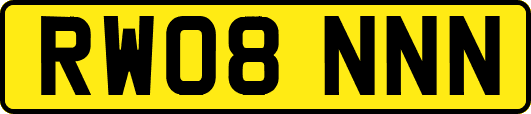 RW08NNN