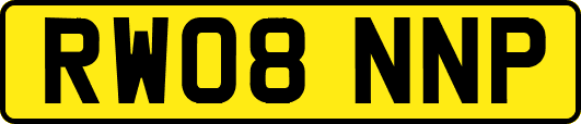 RW08NNP