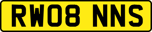 RW08NNS