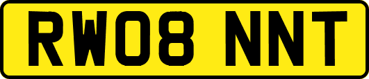 RW08NNT