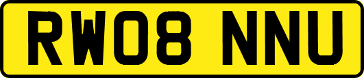 RW08NNU