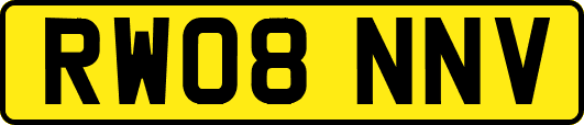 RW08NNV