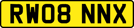 RW08NNX
