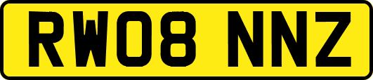RW08NNZ