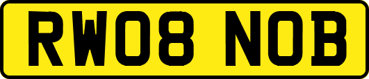 RW08NOB
