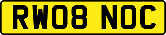 RW08NOC