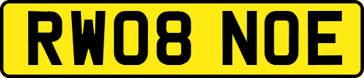 RW08NOE