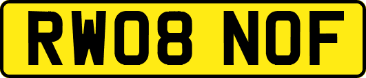 RW08NOF