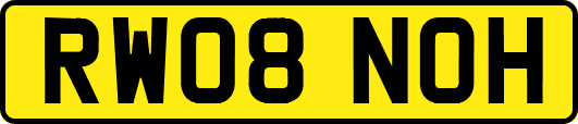 RW08NOH