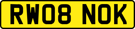 RW08NOK