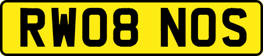 RW08NOS