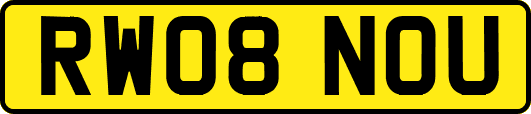 RW08NOU