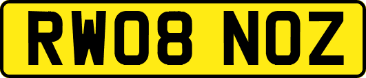 RW08NOZ
