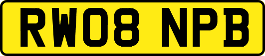 RW08NPB