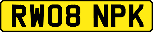 RW08NPK