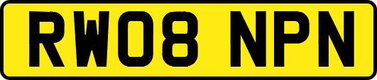 RW08NPN