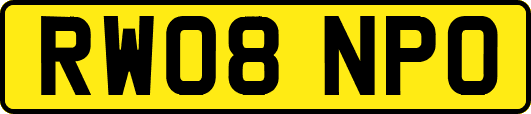RW08NPO