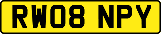 RW08NPY