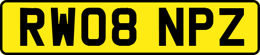 RW08NPZ