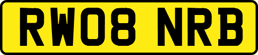 RW08NRB
