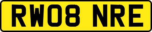 RW08NRE