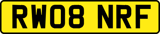 RW08NRF