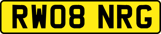 RW08NRG