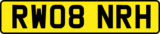 RW08NRH