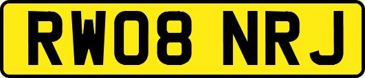 RW08NRJ