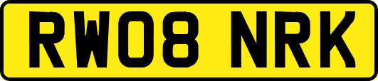 RW08NRK
