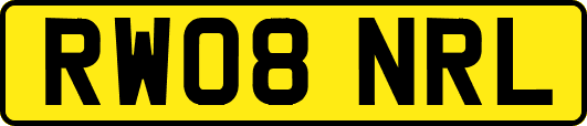 RW08NRL