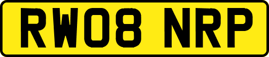 RW08NRP