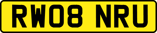 RW08NRU