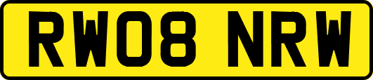 RW08NRW