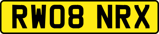 RW08NRX