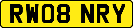 RW08NRY