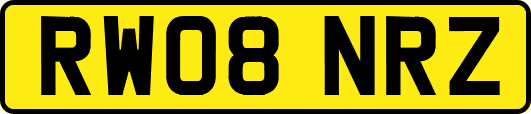 RW08NRZ