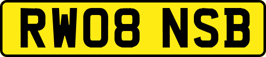 RW08NSB