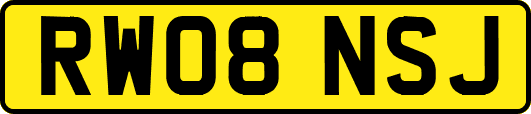 RW08NSJ