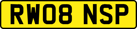 RW08NSP