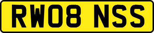 RW08NSS