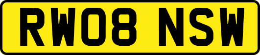 RW08NSW