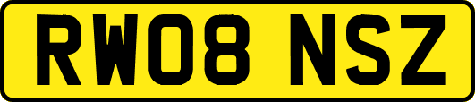 RW08NSZ